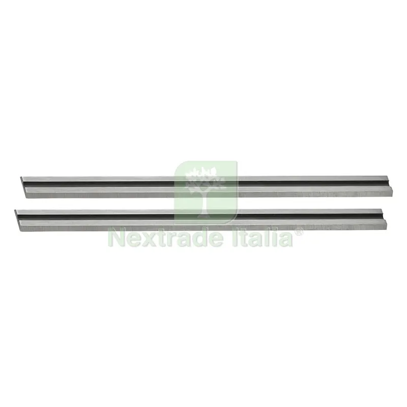 Lama per Pialletto 'STA35007-XJ' TCT-HM - mm 5,5 x 82 x 1,1 mm — Punte, frese e dischi — rif. FERX.5123140NLM