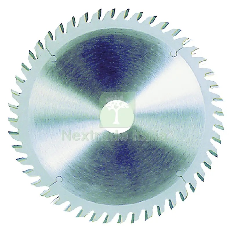 Lama Circolare per Legno ø 300 - 72 denti — Punte, frese e dischi — rif. FERX.501368NLM