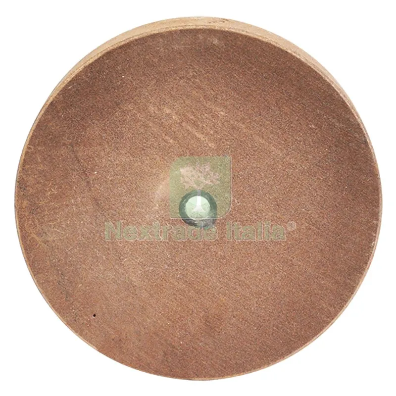 MOLA ARENARIA AD ACQUA ø 200 x 35 F. 20 — Punte, frese e dischi — rif. FERX.501314NLM MOLA ARENARIA AD ACQUA ø 200 x 35 F. 20 — Punte, frese e dischi — rif. FERX.501314NLM