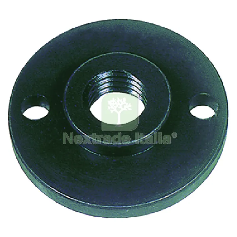 GHIERA PIANA PER MOLE A DISCO art. 219.00 (blister) — Tubi e raccordi — rif. FERX.500839NLM GHIERA PIANA PER MOLE A DISCO art. 219.00 (blister) — Tubi e raccordi — rif. FERX.500839NLM