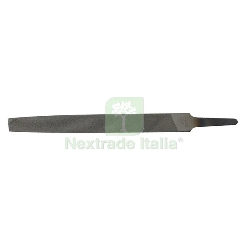 LIMA PIATTA A PUNTA 6 art. 4001-6 ENT — Lime e raspe — rif. FERX.501809NLM