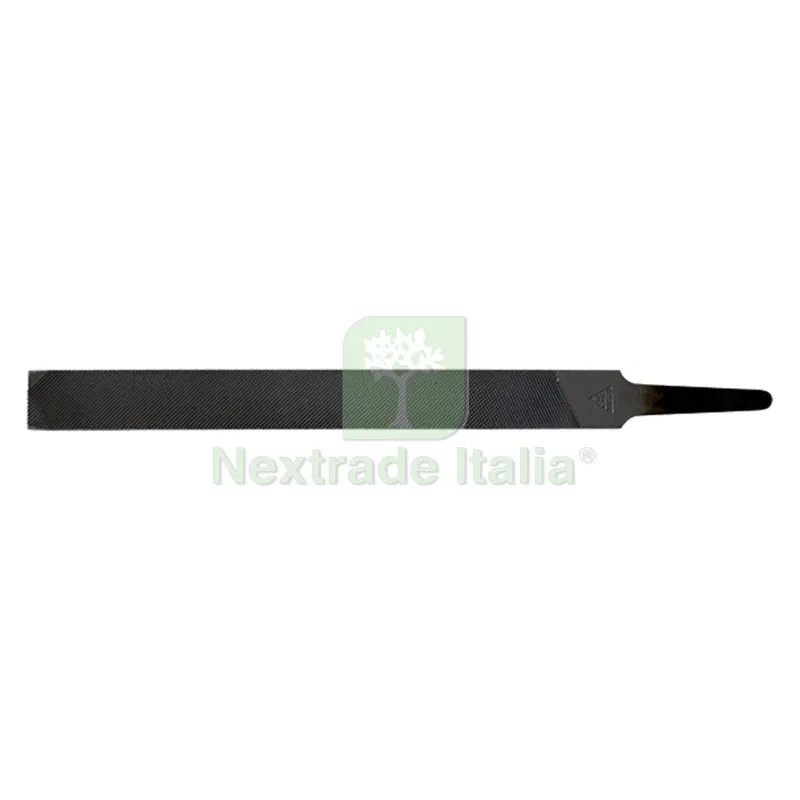 LIMA PIATTA PARALLELA 6 - art. 4002 — Lime e raspe — rif. FERX.501811NLM LIMA PIATTA PARALLELA 6 - art. 4002 — Lime e raspe — rif. FERX.501811NLM
