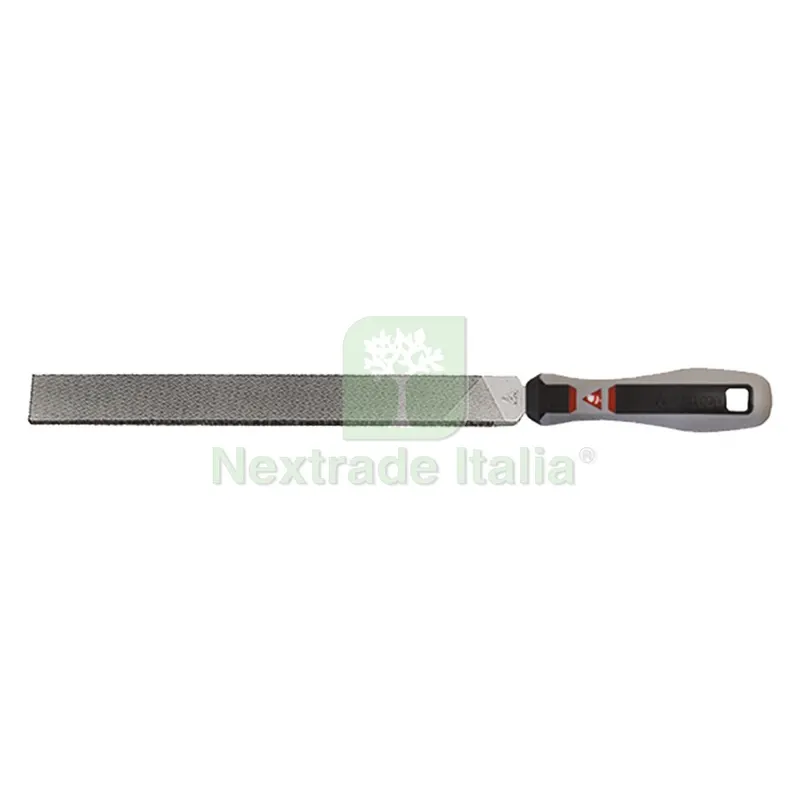 LIMA PIATTA PARALLELA 6 art. 40026 — Lime e raspe — rif. FERX.5018000NLM LIMA PIATTA PARALLELA 6 art. 40026 — Lime e raspe — rif. FERX.5018000NLM