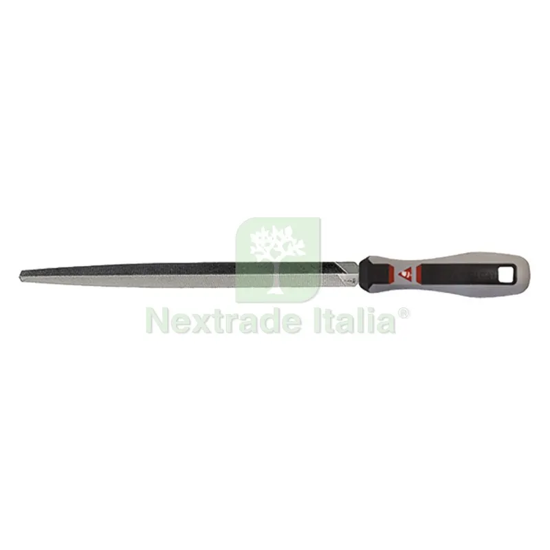 LIMA A TRIANGOLO 6 art. 40056 — Misurazione e taglio manuale — rif. FERX.501844NLM LIMA A TRIANGOLO 6 art. 40056 — Misurazione e taglio manuale — rif. FERX.501844NLM