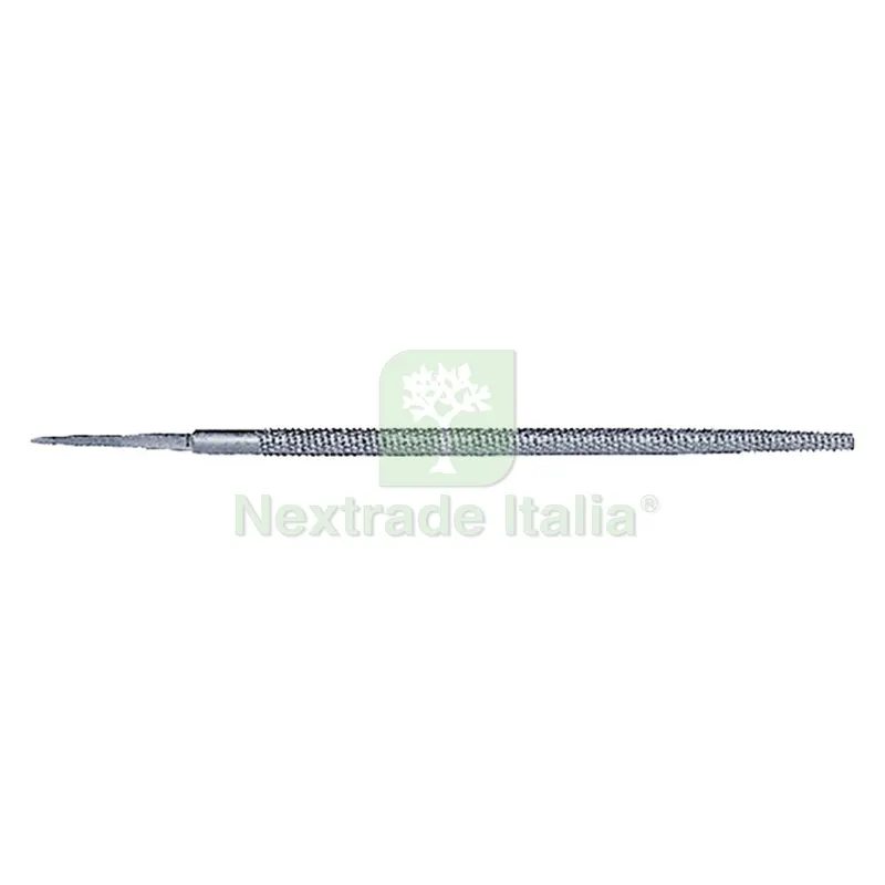 RASPA TONDA 8 — Misurazione e taglio manuale — rif. FERX.501936NLM