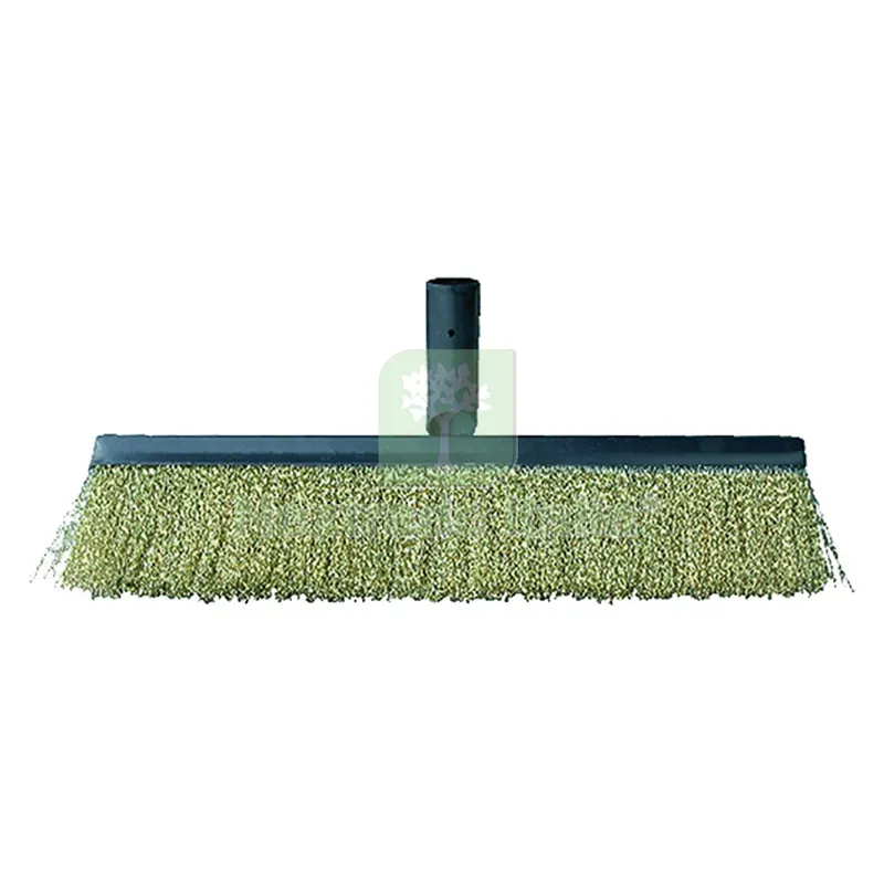 SPAZZOLONE cm 40 — Punte, frese e dischi — rif. FERX.502794NLM