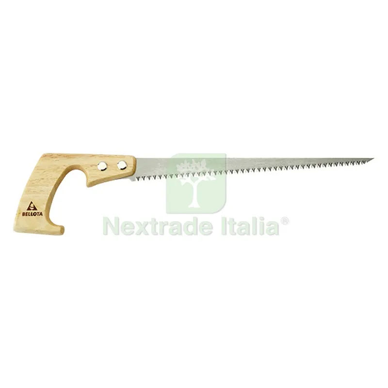 SEGA CON LAMA A PUNTA cm 30 — Punte, frese e dischi — rif. FERX.503182NLM