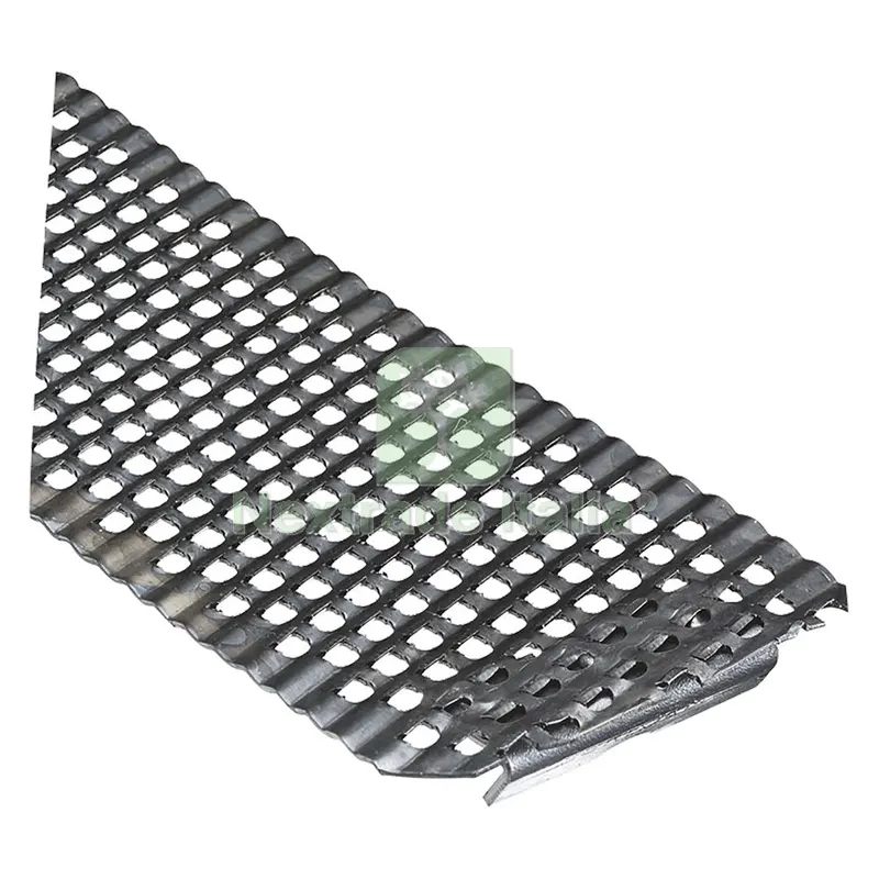 LAMA PER PIALLETTO 'SURFORM 5-21-398' lunghezza 140 mm — Tubi e raccordi — rif. FERX.5152448NLM