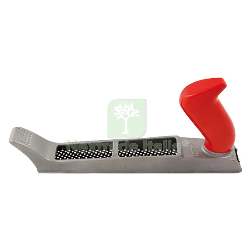 RASPA METALLICA cm. 26 - art. 4107/260 — Misurazione e taglio manuale — rif. FERX.5019540NLM