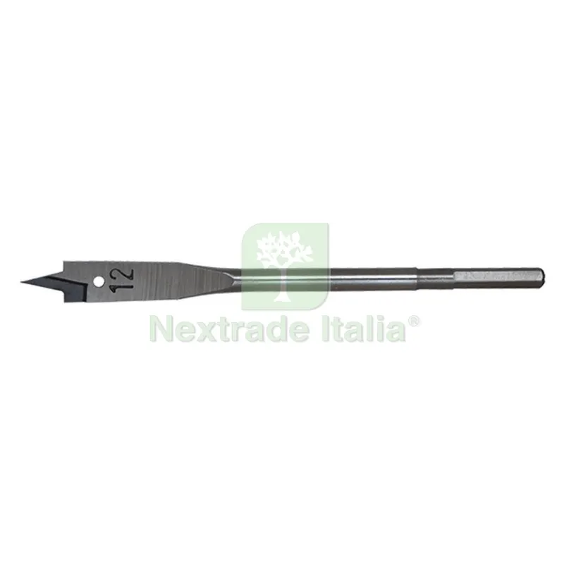MECCHIA PER LEGNO mm. 30 — Punte, frese e dischi — rif. FERX.515112NLM