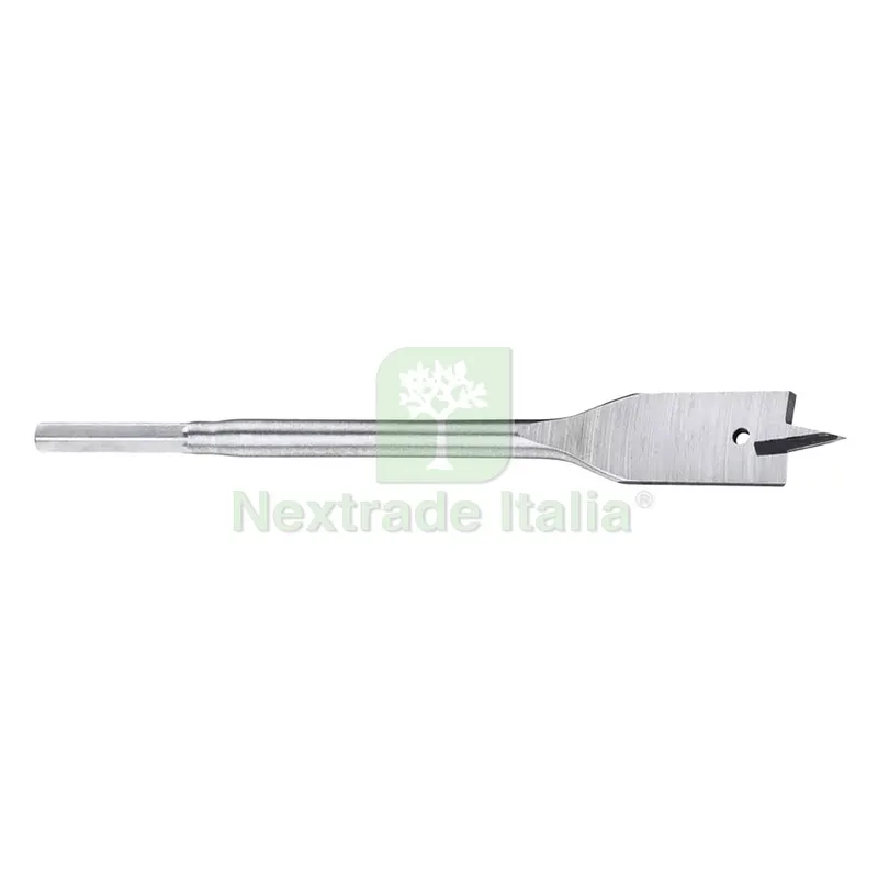 MECCHIA PER LEGNO mm 18 — Punte, frese e dischi — rif. FERX.5500267NLM MECCHIA PER LEGNO mm 18 — Punte, frese e dischi — rif. FERX.5500267NLM
