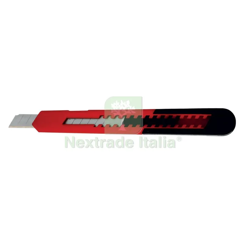24BLISTER CUTTER lama mm 9 — Misurazione e taglio manuale — rif. FERX.514010NLM 24BLISTER CUTTER lama mm 9 — Misurazione e taglio manuale — rif. FERX.514010NLM