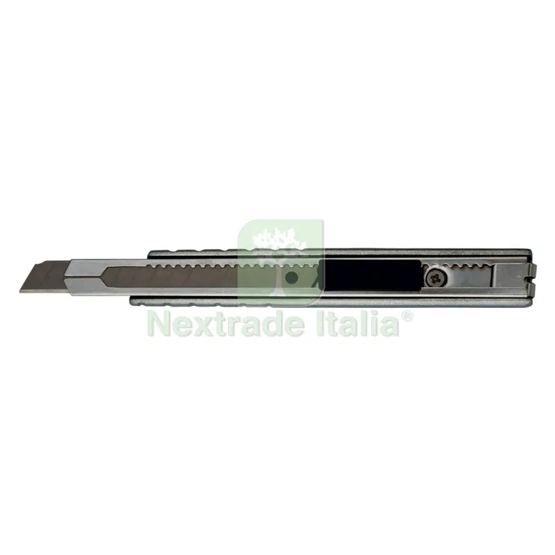 24PZ CUTTER METALLO lama mm 9 — Misurazione e taglio manuale — rif. FERX.514073NLM