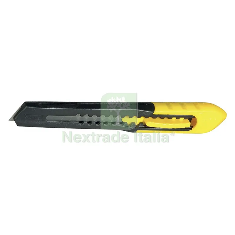 CUTTER 'SM9' lama mm 9,5 — Misurazione e taglio manuale — rif. FERX.5144120NLM CUTTER 'SM9' lama mm 9,5 — Misurazione e taglio manuale — rif. FERX.5144120NLM