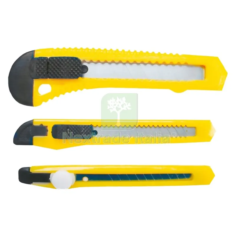Cutter Serie 3 Pezzi serie 3 pz — Misurazione e taglio manuale — rif. FERX.514024NLM Cutter Serie 3 Pezzi serie 3 pz — Misurazione e taglio manuale — rif. FERX.514024NLM