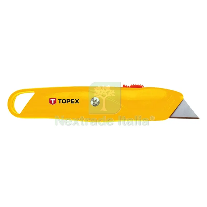 CUTTER PER RIFILARE spessore lama 0,65 mm — Misurazione e taglio manuale — rif. FERX.514034NLM