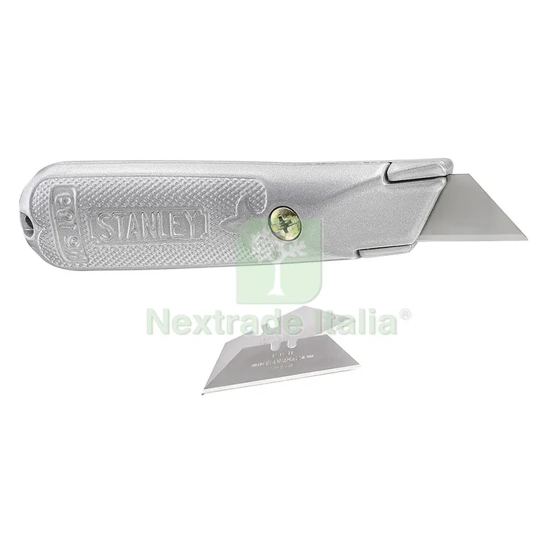 CUTTER PER RIFILARE '2-10-199' mm 140 — Misurazione e taglio manuale — rif. FERX.5055201NLM CUTTER PER RIFILARE '2-10-199' mm 140 — Misurazione e taglio manuale — rif. FERX.5055201NLM