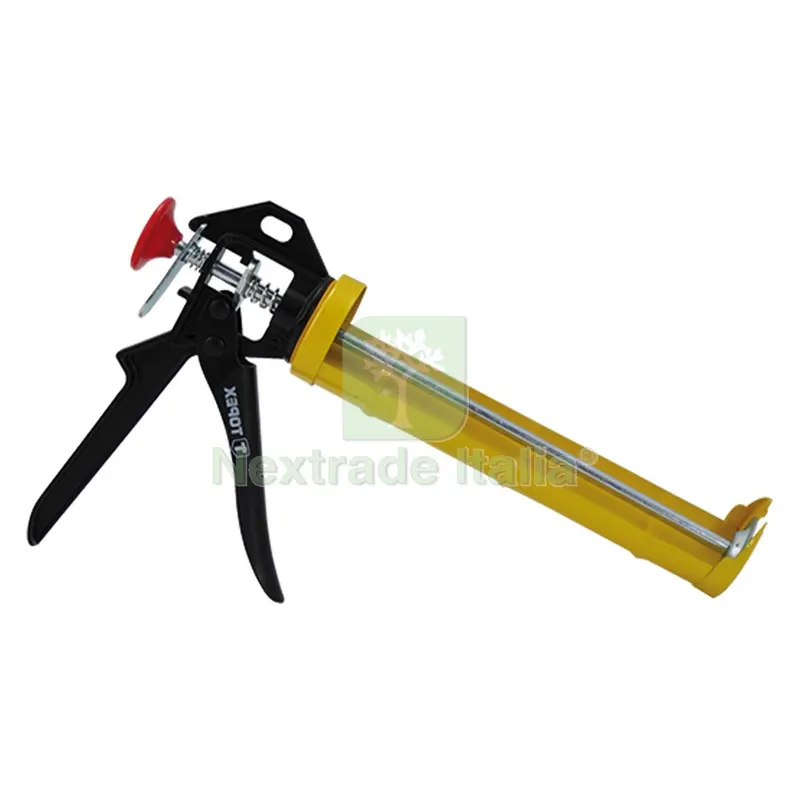 Spruzzatore per Sigillanti a frizione codice 502620 — Spatole e attrezzi per stesura — rif. FERX.502620NLM Spruzzatore per Sigillanti a frizione codice 502620 — Spatole e attrezzi per stesura — rif. FERX.502620NLM