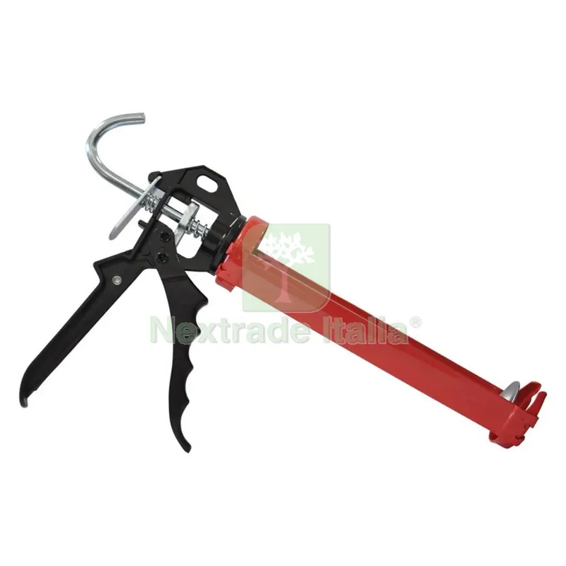 Spruzzatore per Sigillanti ED Ancoranti Chimici a frizione — Spatole e attrezzi per stesura — rif. FERX.5026204NLM Spruzzatore per Sigillanti ED Ancoranti Chimici a frizione — Spatole e attrezzi per stesura — rif. FERX.5026204NLM