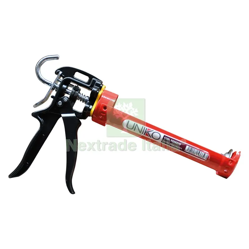 SPRUZZATORE PER SIGILLANTI ED ANCORANTI CHIMICI 5243 — Spatole e attrezzi per stesura — rif. FERX.5026270NLM SPRUZZATORE PER SIGILLANTI ED ANCORANTI CHIMICI 5243 — Spatole e attrezzi per stesura — rif. FERX.5026270NLM