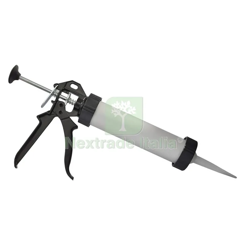 Spruzzatore per Sigillanti e Grasso Semiprofessionale — Spatole e attrezzi per stesura — rif. FERX.5026364NLM