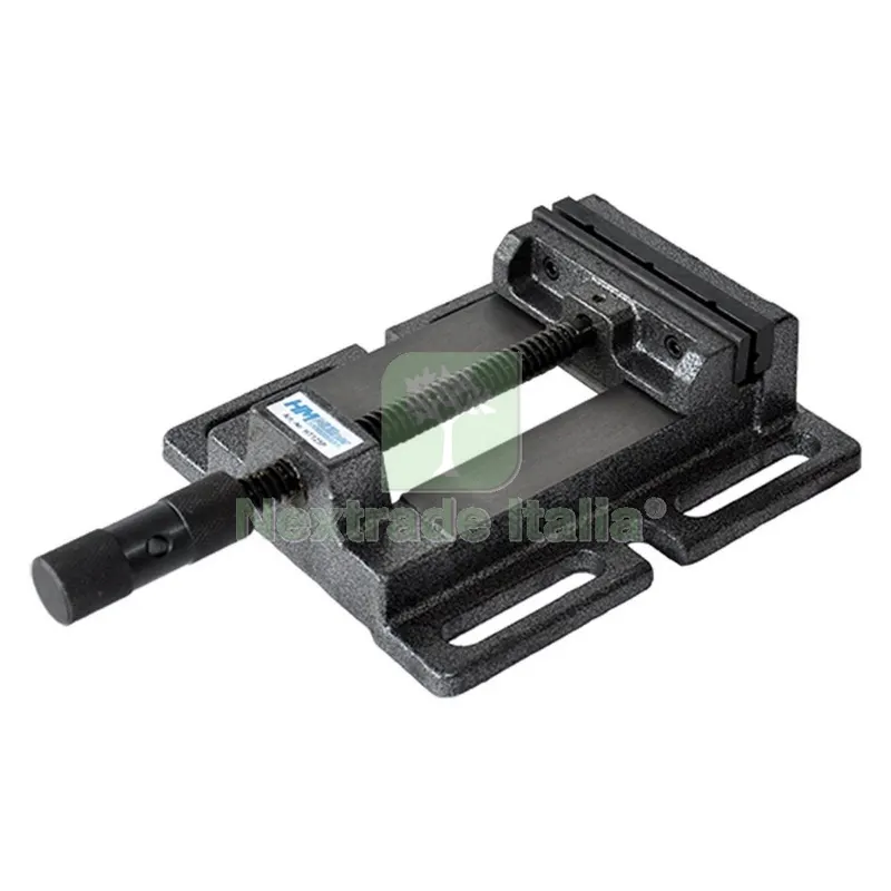 Morsa per Trapano mm 125 — Trapani e avvitatori — rif. FERX.514542NLM Morsa per Trapano mm 125 — Trapani e avvitatori — rif. FERX.514542NLM