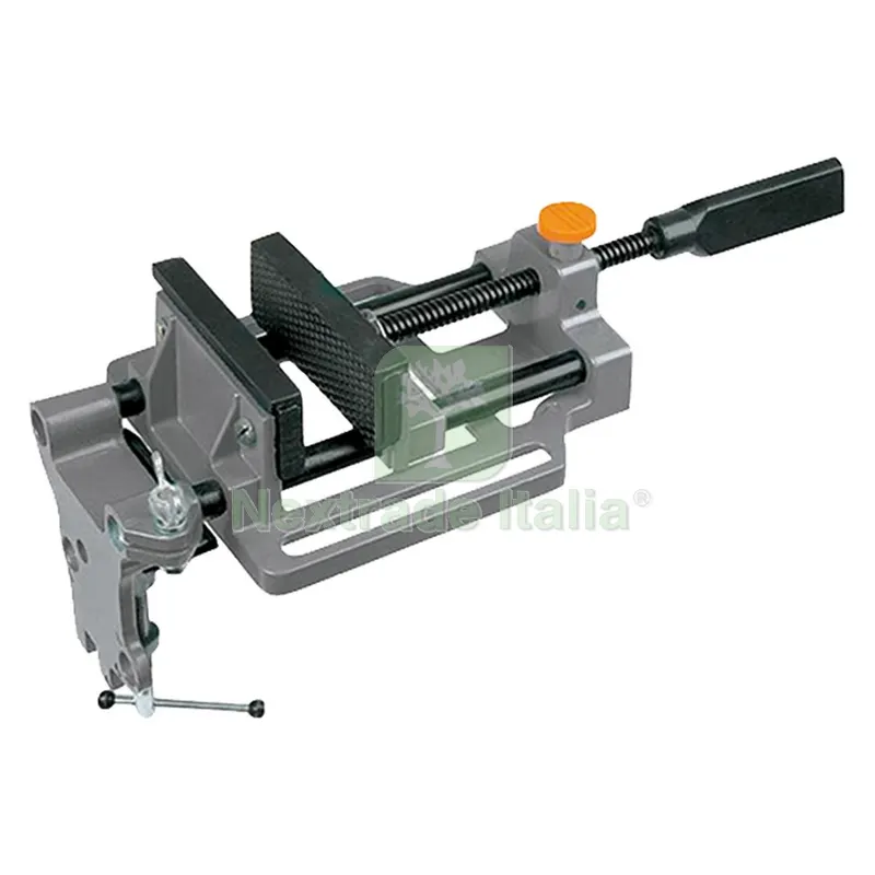 MORSA DA BANCO mm 100 — Morse morsetti e strettoi — rif. FERX.502260NLM