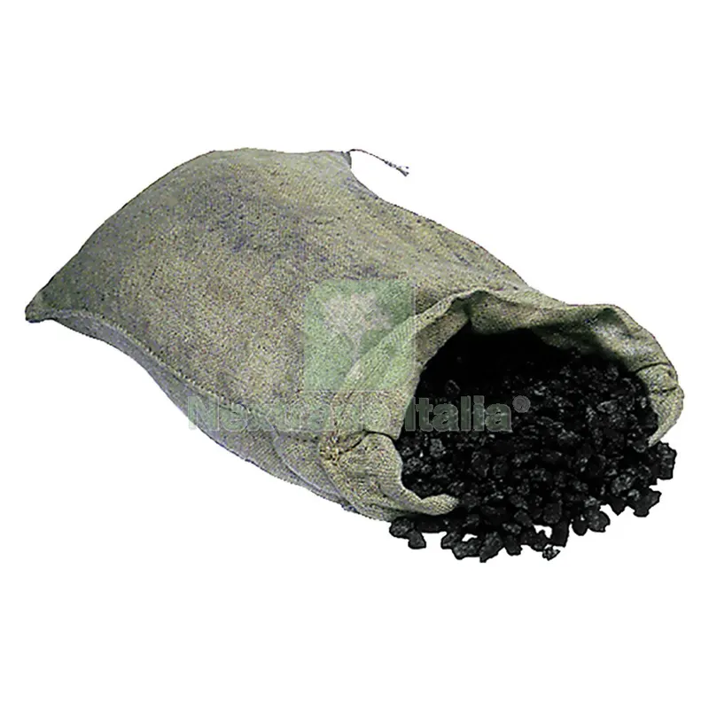 CARBONE PER FORGIA confezione Kg 20 ca. — Lime e raspe — rif. FERX.108710NLM