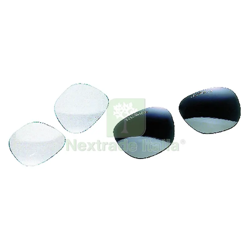 LENTI SAGOMATE incolore temprate — Protezioni corpo — rif. FERX.505087NLM