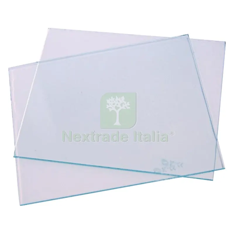 VETRI PER MASCHERA SALDATURA per maschera Tribe - trasparenti — Saldatrici e accessori — rif. FERX.511096NLM VETRI PER MASCHERA SALDATURA per maschera Tribe - trasparenti — Saldatrici e accessori — rif. FERX.511096NLM