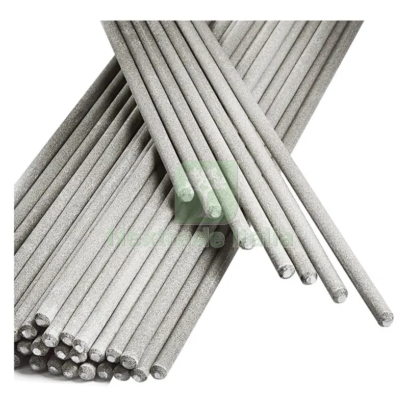 ELETTRODI RUTILICI SERIE ''OK 45.40'' ø mm 2,5 - cf. 690 pz — Saldatrici e accessori — rif. FERX.505204NLM ELETTRODI RUTILICI SERIE ''OK 45.40'' ø mm 2,5 - cf. 690 pz — Saldatrici e accessori — rif. FERX.505204NLM