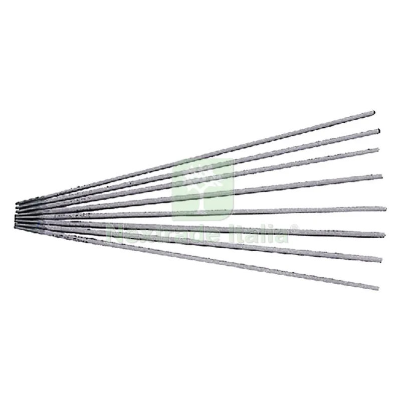 22PZ ELETTRODI PER GHISA ''OK 92.58'' ø mm 3,2 — Saldatrici e accessori — rif. FERX.505232NLM