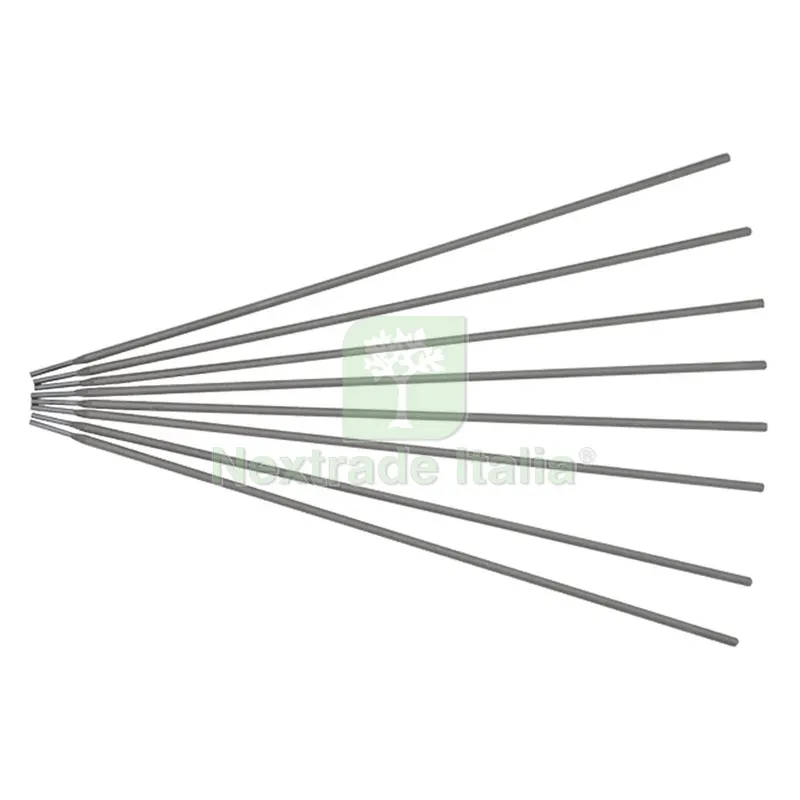 137PZ ELETTRODI PER GHISA ø mm 2,5 — Saldatrici e accessori — rif. FERX.505236NLM