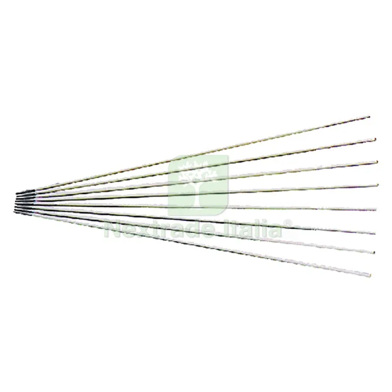 82PZ ELETTRODI PER ACCIAIO INOX ''OK 61.30'' ø mm 2,5 — Saldatrici e accessori — rif. FERX.505250NLM