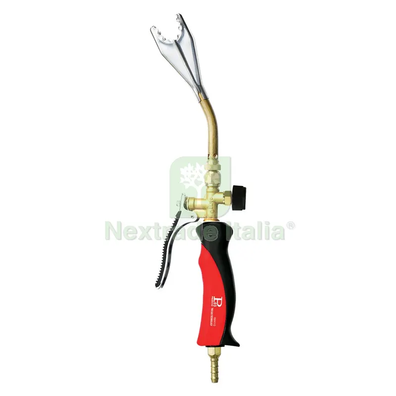 CANNELLO PER SALDOBRASATURA becco ø mm 22 — Illuminazione — rif. FERX.505436NLM