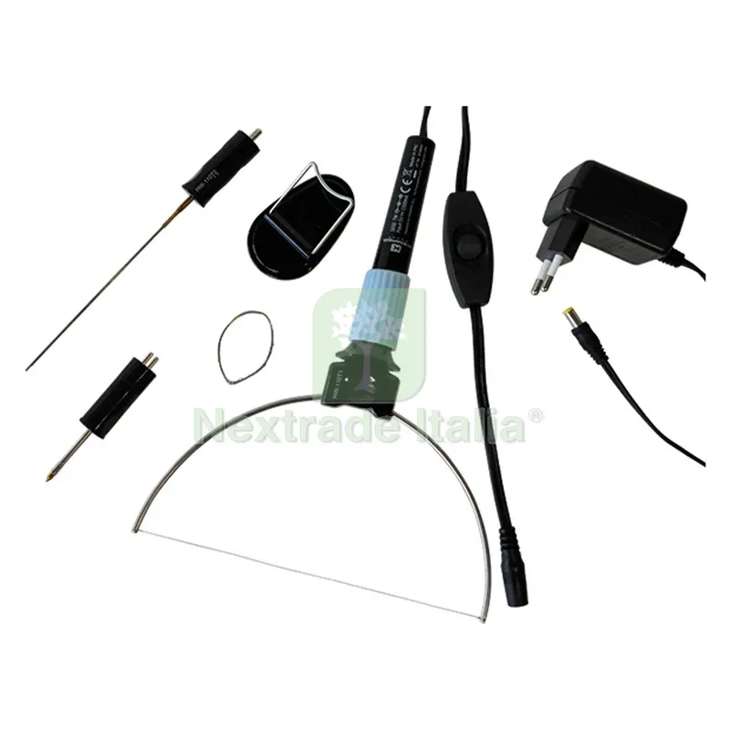 TAGLIAPOLISTIROLO 7 W — Isolanti e reti — rif. FERX.505500NLM TAGLIAPOLISTIROLO 7 W — Isolanti e reti — rif. FERX.505500NLM