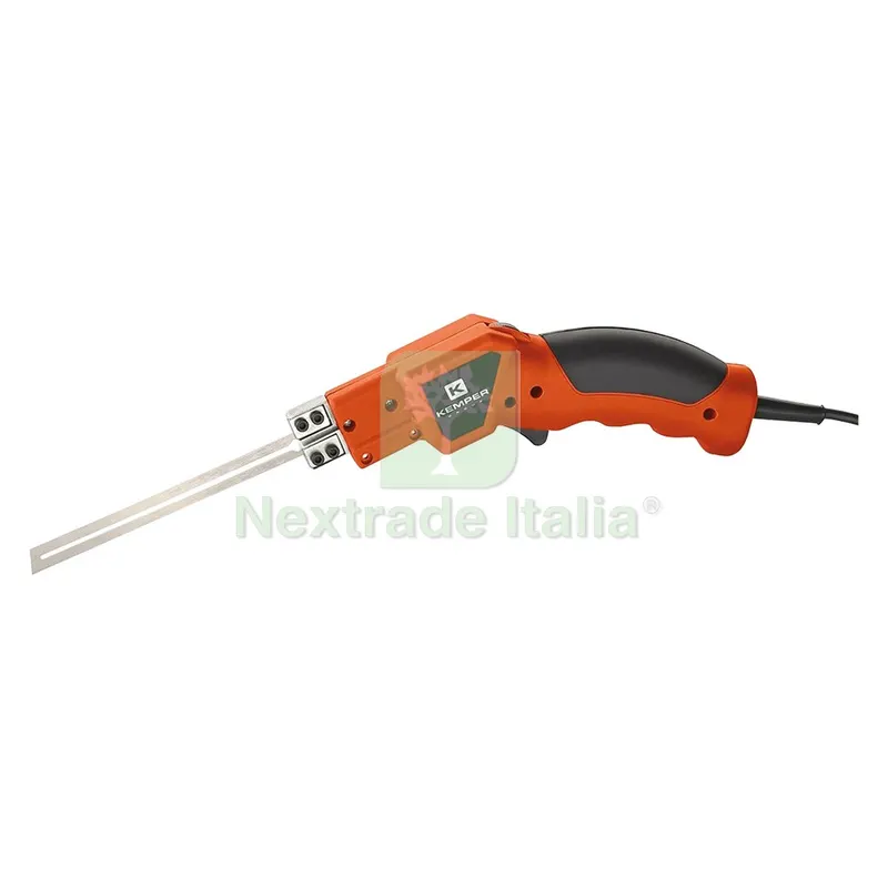 COLTELLO A LAMA CALDA '1810' 150 W — Cucina e coltelleria — rif. FERX.505508NLM