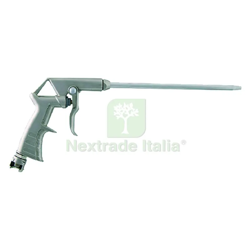 SPRUZZATORE SOFFIAGGIO A CANNA LUNGA '25/B2' art. 25/B2 — Spatole e attrezzi per stesura — rif. FERX.5037012NLM