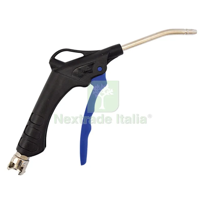 SPRUZZATORE SOFFIAGGIO A CANNA PIEGATA ART. APER 3 — Spatole e attrezzi per stesura — rif. FERX.5037020NLM SPRUZZATORE SOFFIAGGIO A CANNA PIEGATA ART. APER 3 — Spatole e attrezzi per stesura — rif. FERX.5037020NLM