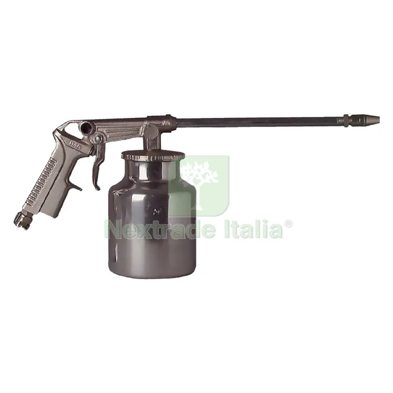 SPRUZZATORE DI LAVAGGIO '26/B' cc 1000 — Spatole e attrezzi per stesura — rif. FERX.504003NLM SPRUZZATORE DI LAVAGGIO '26/B' cc 1000 — Spatole e attrezzi per stesura — rif. FERX.504003NLM