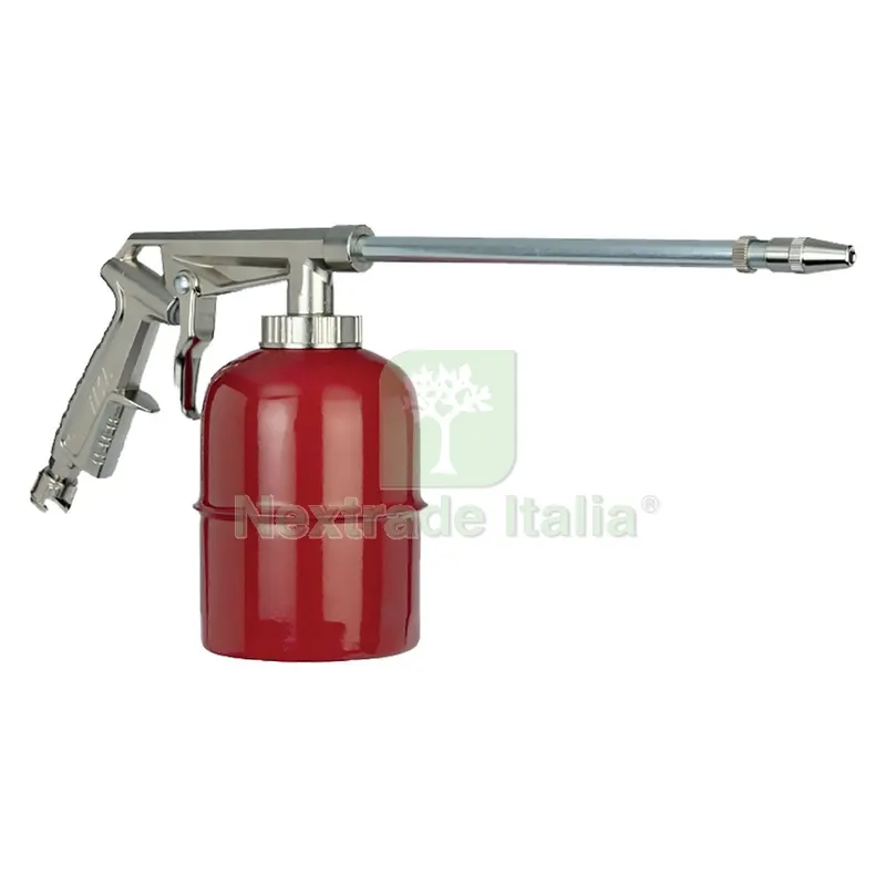 Spruzzatore di Lavaggio '26/B-TN' cc 1000 — Spatole e attrezzi per stesura — rif. FERX.504005NLM Spruzzatore di Lavaggio '26/B-TN' cc 1000 — Spatole e attrezzi per stesura — rif. FERX.504005NLM