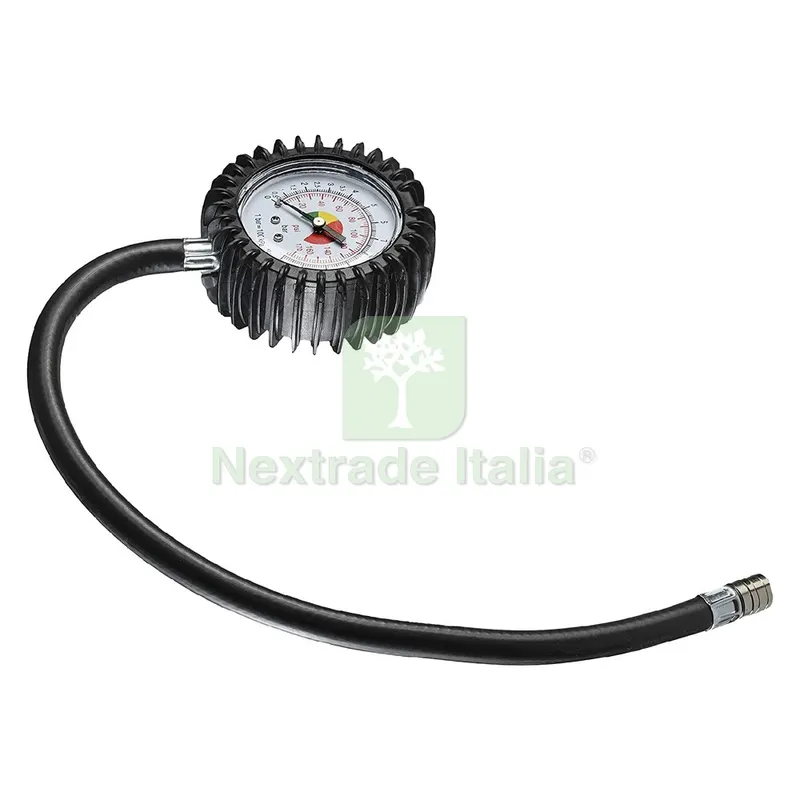 MANOMETRO CONTROLLO PRESSIONE ''25'' ø60 mm — Tubi e raccordi — rif. FERX.5040240NLM