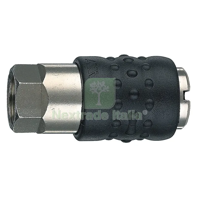10PZ RUBINETTO RAPIDO UNIVERSALE A SFERE FILETTATO FEMM 3/8 — Rubinetti e valvole — rif. FERX.5037544NLM 10PZ RUBINETTO RAPIDO UNIVERSALE A SFERE FILETTATO FEMM 3/8 — Rubinetti e valvole — rif. FERX.5037544NLM