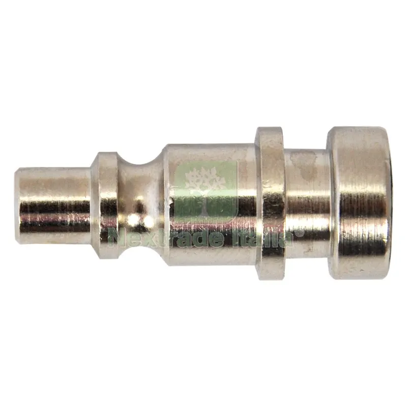 10PZ INNESTO RAPIDO PROFILO ITALIA CON BAIONETTA per rubinetto — Rubinetti e valvole — rif. FERX.503768NLM 10PZ INNESTO RAPIDO PROFILO ITALIA CON BAIONETTA per rubinetto — Rubinetti e valvole — rif. FERX.503768NLM