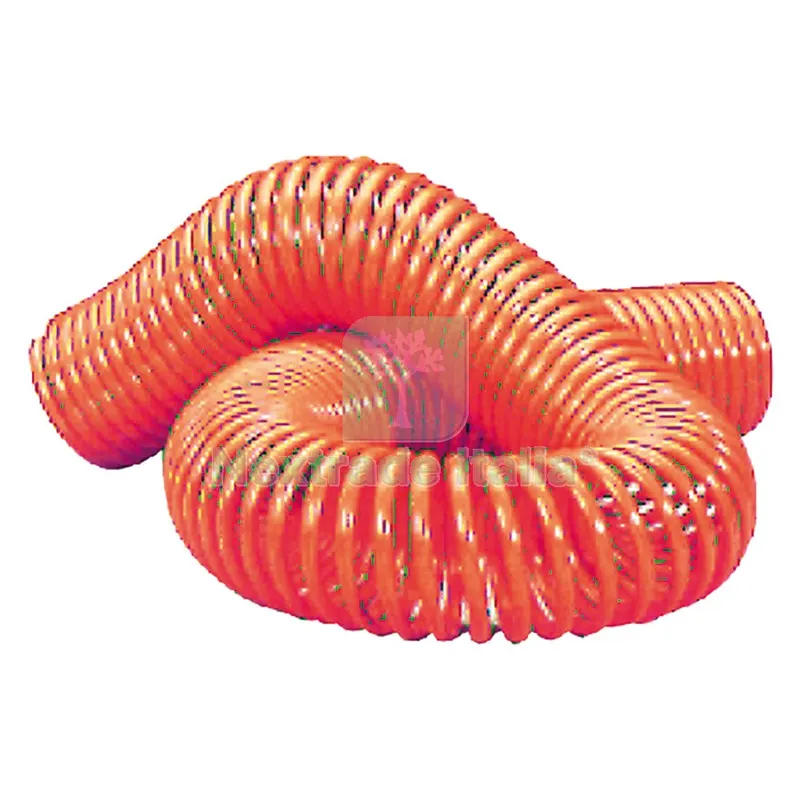TUBO A SPIRALE IN NYLON 8 x 10 - mt. 10 — Tubi e raccordi — rif. FERX.503888NLM