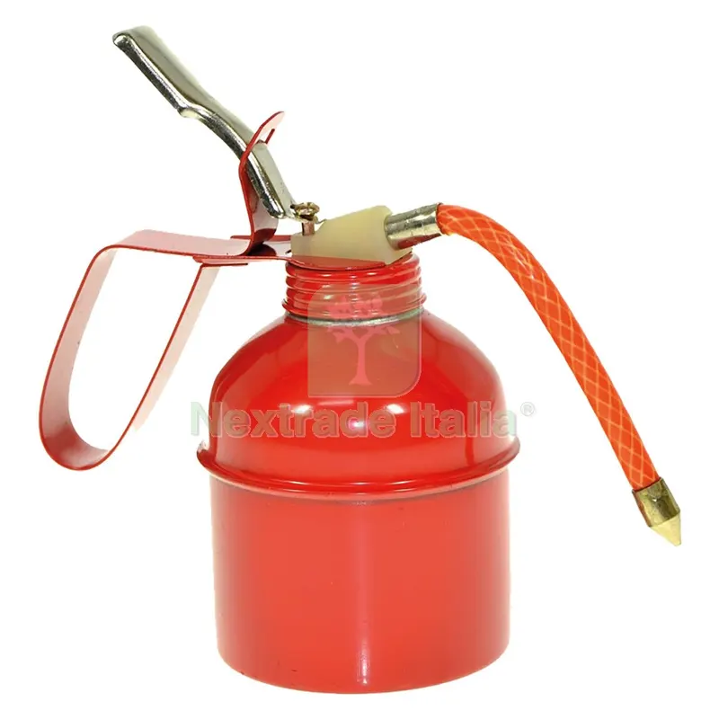Oliatore ml. 300 — Oliatori e ingrassaggio — rif. FERX.502517NLM