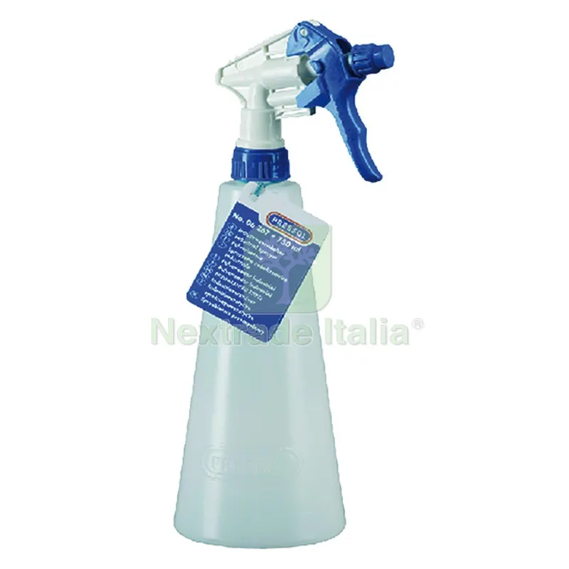 VAPORIZZATORE INDUSTRIALE ml 750 — Oliatori e ingrassaggio — rif. FERX.5025212NLM VAPORIZZATORE INDUSTRIALE ml 750 — Oliatori e ingrassaggio — rif. FERX.5025212NLM