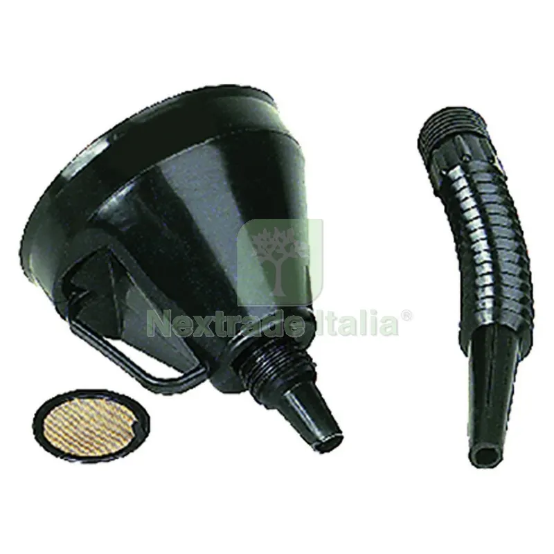 Imbuto con Filtro e Prolunga Flessibile ø mm 150 — Interruttori e prese — rif. FERX.502554NLM Imbuto con Filtro e Prolunga Flessibile ø mm 150 — Interruttori e prese — rif. FERX.502554NLM