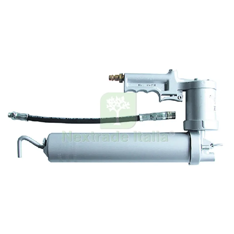 SPRUZZATORE INGRASSAGGIO AD ARIA COMPRESSA cmc 500 — Spatole e attrezzi per stesura — rif. FERX.5025236NLM