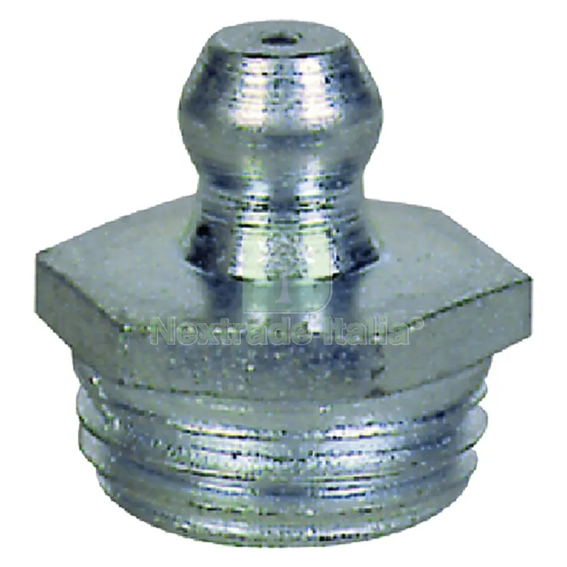 6PZ INGRASSATORE TIPO HYDRAULIC 1/4 codice 502472 — Lubrificanti e oli — rif. FERX.502472NLM
